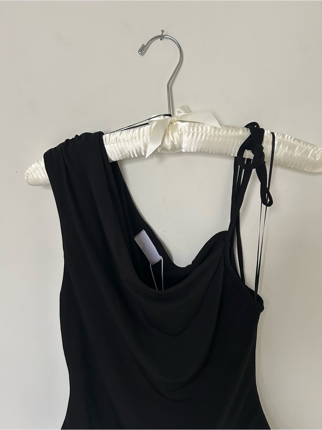 Isalis Kyra Tie Tank Top — image 5 of 8